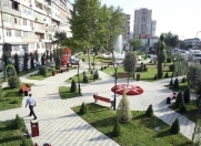 Satılır 5 otaqlı 140 m2 köhnə tikili 9 mkr
