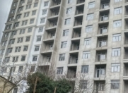 Satılır 3 otaqlı 150 m2 yeni tikili Xəzər Universiteti