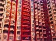 Satılır 3 otaqlı 137 m2 yeni tikili Səbail r.