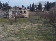 Satılır 33 sot torpaq Novxanı