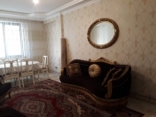 Satılır 2 otaqlı 64 m2 yeni tikili Yasamal r.