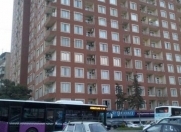 Satılır 3 otaqlı 112 m2 yeni tikili 9 mkr