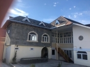 İcarəyə verilir 3 otaqlı 80 m2 həyət evi Şəki