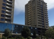 İcarəyə verilir 3 otaqlı 130 m2 yeni tikili Xətai r.