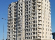 İcarəyə verilir 2 otaqlı 65 m2 yeni tikili Həzi Aslanov m.