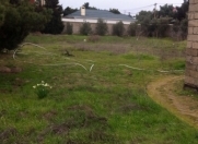 Satılır 21 sot torpaq Mərdəkan