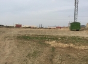 Satılır 50 sot torpaq Zabrat 2