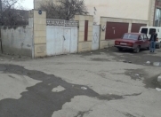 Satılır 6 sot torpaq Gəncə