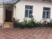 Satılır 5 otaqlı 120 m2 həyət evi Bülbülə