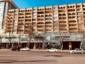 Satılır 4 otaqlı 115 m2 yeni tikili Sahil m.