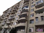 Satılır 3 otaqlı 125 m2 yeni tikili Ayna Sultanova heykəli