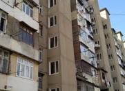 Satılır 2 otaqlı 55 m2 köhnə tikili Qaraçuxur