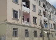 Satılır 3 otaqlı 80 m2 köhnə tikili Lökbatan