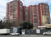 Satılır 3 otaqlı 160 m2 yeni tikili Şərq Bazarı