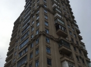 İcarəyə verilir 2 otaqlı 105 m2 yeni tikili Şah İsmayıl Xətai m.