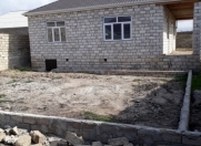 Satılır 3 otaqlı 120 m2 həyət evi Binə