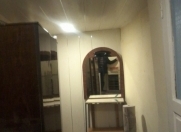 Satılır 2 otaqlı 28 m2 həyət evi Hüseyn Cavid parkı