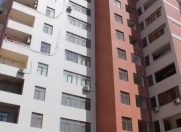 İcarəyə verilir 3 otaqlı 125 m2 yeni tikili Şah İsmayıl Xətai m.