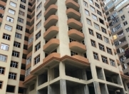 Satılır 3 otaqlı 147 m2 yeni tikili Yasamal r.