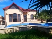 Satılır 3 otaqlı 120 m2 bağ evi Mərdəkan