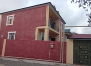 Satılır 5 otaqlı 220 m2 həyət evi Zabrat 1