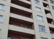 Satılır 2 otaqlı 51 m2 yeni tikili Xalqlar Dostluğu m.