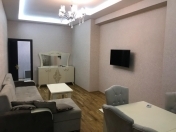 Satılır 3 otaqlı 114 m2 yeni tikili Botanika bağı