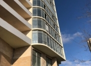 Satılır 4 otaqlı 178 m2 yeni tikili İncəsənət və Mədəniyyət Un.