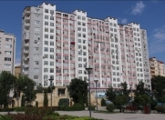 Satılır 4 otaqlı 167 m2 yeni tikili Yasamal parkı