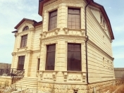 Satılır 6 otaqlı 350 m2 bağ evi Bilgəh