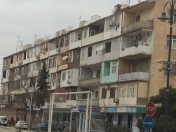 Satılır 3 otaqlı 65 m2 köhnə tikili Bayıl