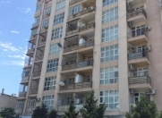 İcarəyə verilir 3 otaqlı 140 m2 yeni tikili Şah İsmayıl Xətai m.