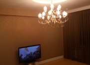 İcarəyə verilir 2 otaqlı 65 m2 yeni tikili Şah İsmayıl Xətai m.