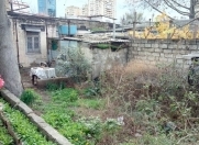 Satılır 2 otaqlı 40 m2 həyət evi Nizami m.