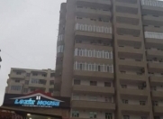 Satılır 3 otaqlı 80 m2 yeni tikili İnşaatçılar m.