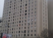 Satılır 1 otaqlı 55 m2 yeni tikili Qələbə dairəsi