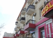 İcarəyə verilir 1 otaqlı 35 m2 köhnə tikili Səbail r.