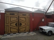 Satılır 3 otaqlı 150 m2 həyət evi Binəqədi