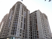 Satılır 3 otaqlı 165 m2 yeni tikili 28 may