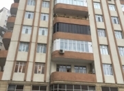 Satılır 3 otaqlı 150 m2 yeni tikili Yasamal r.