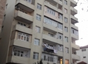 Satılır 3 otaqlı 110 m2 yeni tikili Nəriman Nərimanov m.