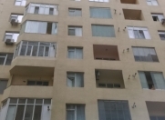 Satılır 2 otaqlı 51 m2 yeni tikili Flame Towers