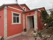 Satılır 5 otaqlı 181 m2 həyət evi Hökməli