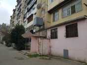 Satılır 4 otaqlı 117 m2 köhnə tikili 6 mkr