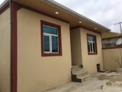 Satılır 3 otaqlı 90 m2 həyət evi Hövsan