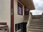 Satılır 4 otaqlı 125 m2 həyət evi Hövsan