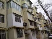 Satılır 3 otaqlı 76 m2 köhnə tikili 8 km