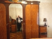 Satılır 3 otaqlı 60.41 m2 köhnə tikili Köhnə Günəşli