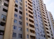 Satılır 3 otaqlı 109 m2 yeni tikili 8 km