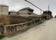 Satılır 3 sot torpaq Məhəmmədli